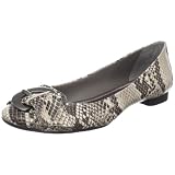 DKNYC Women's Stella Flat
