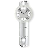 Details zu "Funk-Pendelwanduhr EXCITER - (5215)" Details zu "Funk-Pendelwanduhr EXCITER - (5215)"