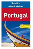 Baedeker Allianz Reisef&uuml;hrer Portugal - Baedeker Redaktion