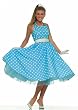 Summer Daze 50's Dress Costume - STD