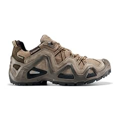 Lowa Zephyr GTX Low