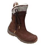 41ecYv9LlaL. SL160  Patagonia Footwear Womens Attlee Tie Winter Boot