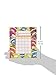 Sock Monkeys Incentive Pad, Pack of 36 (T73075)