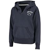 NCAA Penn State Nittany Lions Balance Pullover Fleece Hoodie