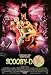 Search : SCOOBY DOO D/S POSTER INTL SARAH MICHELLE GELLAR