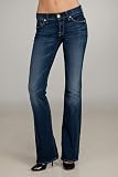 7 for all mankind - Seven Bootcut Hawaii Jeans