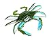 Safari Ltd  Incredible Creatures Blue Crab