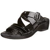 Walking Cradles Elite Womens Reed Sandal