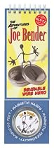 The Adventures of Joe Bender: Bendable Wire Hero