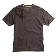 FOX Hex s/s V neck XL
