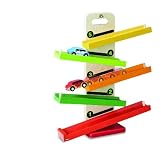 Wonderworld Tumble Cars Toy