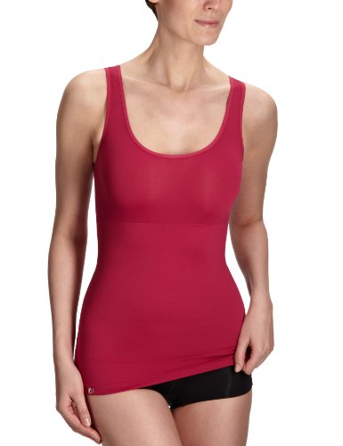 Triumph Damen Unterhemd, Trendy Sensation Shirt 02 (1ME31), Gr. 42 (XL), Pink (PASSION FRU Preisvergleich
