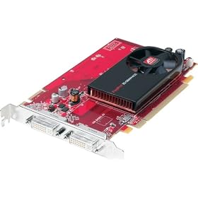 ATI FirePro 3700 ATI FirePro 3700