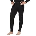 Thermal Pants - Black