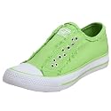 Gotta Flurt Women's Nolace-07 Slip-On Sneaker