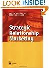 Strategic Relationship Marketing