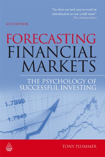 Forecasting Financial Markets: The Psychology of Successful Investing