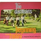 BEGINNING TODAY by the Dameans by  Dameans, The Dameans, Gary Ault, Mike Balhoff, and Buddy Ceasar 