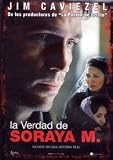 La Verdad De Soraya M..(2008).The Stoning Of Soraya M.