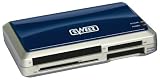 Electronics : Sweex CR004 Sweex 53 in 1 Card Reader External Retail Boxed