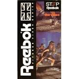 Step Reebok: The Video [VHS]