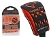 SIX SHOOTER HEAD COVER with tees + Bonus Pack of 2.1/4 short tees