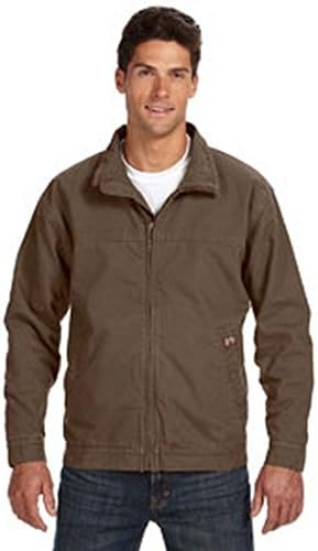 Dri Duck Maverick Jacket-4XL (Field Khaki)