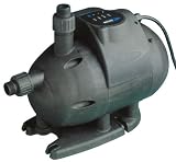 MACH 5 Multistage Fresh Water Pressure Pump - 115 Volt AC - by HEADHUNTER