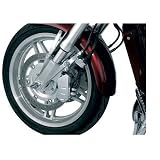 2003-2008 Honda VTX 1800 (except models with caliper bleeder screw between brake line... by Kuryakyn
