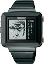 [セイコー]SEIKO 腕時計 SPIRIT SMART スピリット スマート ゴルゴ13 コラボレーションモデル ハードレックス 10気圧防水 ソーラー電波修正 【Amazon限定 数量限定白ブリーフ付き】 SBPA011 メンズ