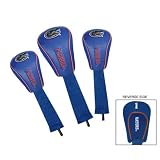 NCAA Florida 3-Pack Team Sock Head Cover