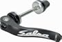 Salsa Seat Flip-Off Stainless Black