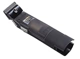 スピーディク コードレスクリッパー CL-50(コードレスタイプ・2mm刃付)別売:0.1・0.5・1~3・5・6・8~11・13・16mm 充電式