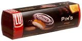 41ecejXZnkL. SL160  LU Pims Orange Cookies, Orange biscuits with soft padding, 5 29 ounce packages