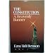 The Constitution: A Heavenly Banner