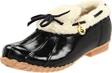 Sporto Women's Pam,Black,9 B US