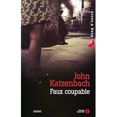 Faux coupable