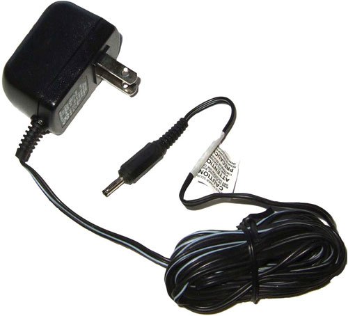 41ecfE60moL Mighty Bright AC/DC Adapter 110V & 120V