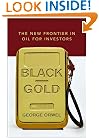 Black Gold: The New Frontier in Oil for Investors
