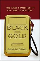 Black Gold: The New Frontier in Oil for Investors