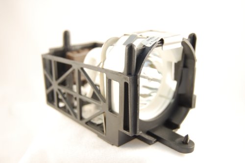 Replacement Lamp Module for Infocus LP340 LP340B LP350 LP350G Projectors (Includes Lamp and Housing) On Sale
