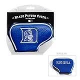 Duke Blue Devils NCAA Golf Head Putter Cover - Blade
