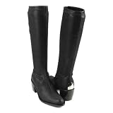 Donald J Pliner 1226462 Black knee-high by var goTwisterProductImageStrings = new Object();goTwisterProductImageStrings['prodImageNotAvailTextNoColor'] = 