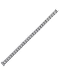 Sterling Silver & Cz 2mm 5 Row Tennis Bracelet