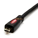 HDMI to Micro HMDI Cable