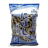 Yamaki Lipped Anchovy Dried Iwashi Fish 200g Ship From Japan