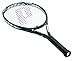 Prince Tennis Racquet O3 Silver OS grip 1