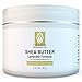 Elbahya Organic Shea Butter with Lavender for Hair, 1.41 oz