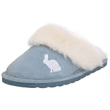 Chooka Women's Tiny Bunny Slipper