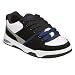 Boys' Mossimo� Fenton Skateboarding-Style Shoes - Black Image